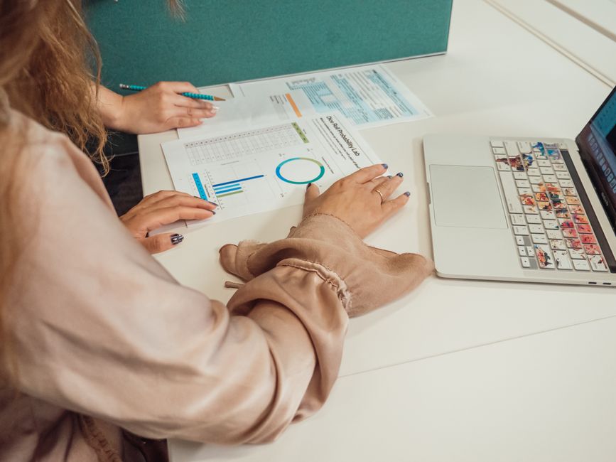 Übungen zu typischen Analysefragen und Datenqualität